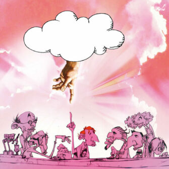 Kévin et ses apôtres – 2015