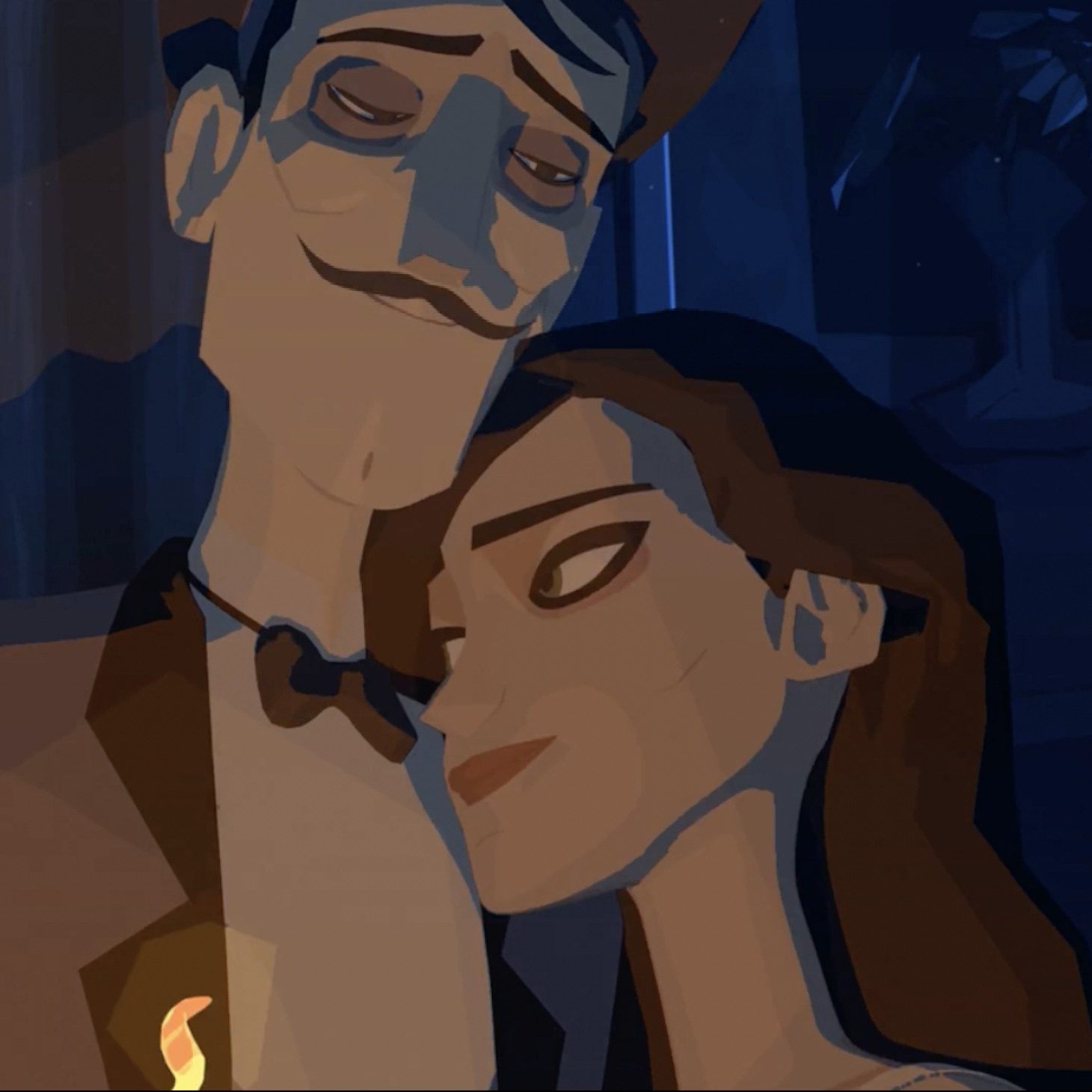 Le Magicien (25′)