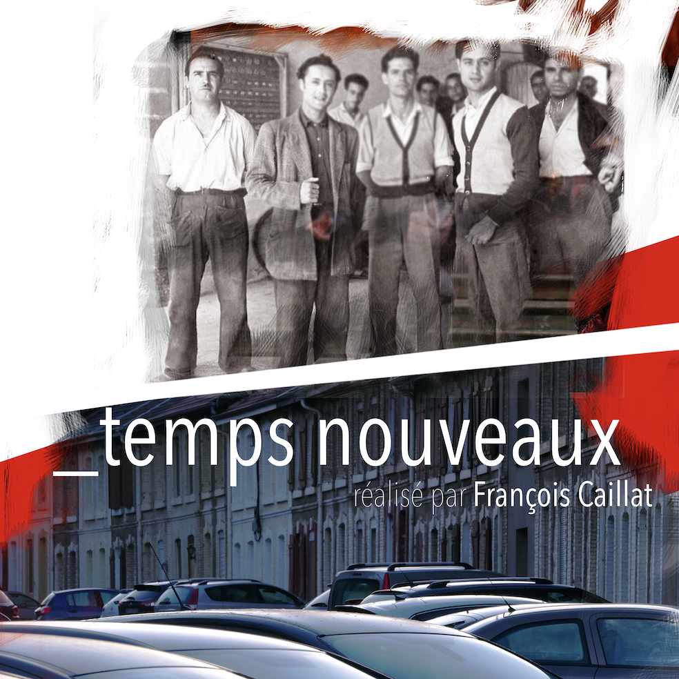 Temps Nouveaux (90′)