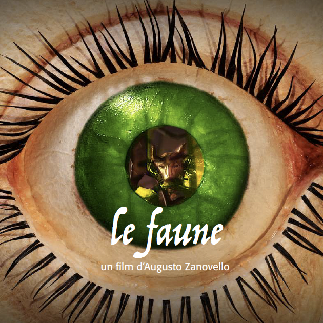 Le faune